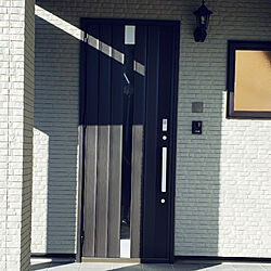 玄関/入り口/LIXILのインテリア実例 - 2021-11-14 22:39:48