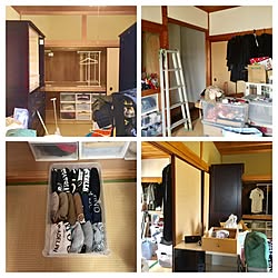 部屋全体/日替わり投稿企画!水曜日/DIY/片付けながらDIY/セルフリフォーム...などのインテリア実例 - 2017-05-31 13:36:29