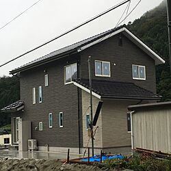 部屋全体/田舎暮らし/新築建設中/過疎地域/本当の田舎のインテリア実例 - 2016-09-21 16:22:40