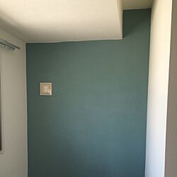 壁/天井/DIY/ペンキのインテリア実例 - 2014-06-09 14:29:36