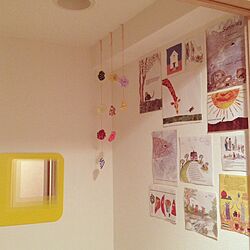 バス/トイレ/IKEA/海外の絵本のインテリア実例 - 2013-11-28 23:35:27