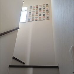 壁/天井/DIY/エコカラット/LIXIL/アートのある暮らし...などのインテリア実例 - 2023-10-22 15:28:11
