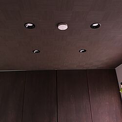 壁/天井/照明のインテリア実例 - 2017-07-08 09:07:09