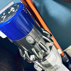 Dyson/ダイソン/ダイソン掃除機/Dyson V10/リビングのインテリア実例 - 2022-09-29 19:40:54