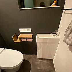 サティスS/R +HOUSE/福山建築/LIXIL/バス/トイレのインテリア実例 - 2020-12-29 00:47:54