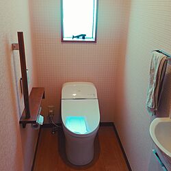 バス/トイレのインテリア実例 - 2016-04-16 12:21:35