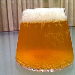 キッチン/お酒/食器/コップ/ビールのインテリア実例 - 2012-05-16 22:03:16