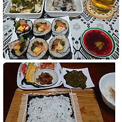 引きこもり中/至福の時間/静かな時間/平和な時間/ひとり飯...などのインテリア実例 - 2023-07-01 20:48:10