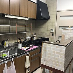 キッチン/Beforeのインテリア実例 - 2017-01-07 21:51:58