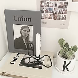 棚/洋書探し/ネット購入/Union/HAYのインテリア実例 - 2016-09-26 12:20:54