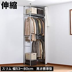 幅60cm/幅80cm/機能的な収納/機能的/シンプルライフ...などのインテリア実例 - 2021-10-11 17:25:10