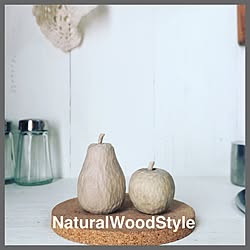 棚/インスタnaturalwoodstyle/RC兵庫支部/関西好きやねん会/雑貨...などのインテリア実例 - 2015-09-16 05:28:57