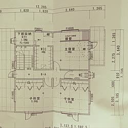 部屋全体のインテリア実例 - 2017-07-13 17:51:38