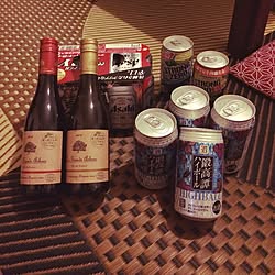 キッチン/鍛高譚ハイボール/お酒買い出し隊/日本酒クラブ/休日...などのインテリア実例 - 2017-07-09 18:37:50