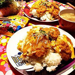 キッチン/自炊/ガッツリ/高カロリーのインテリア実例 - 2013-10-26 23:30:56