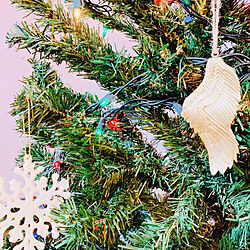 ゴールドインテリア/クリスマス/いいね&フォローありがとうございます☆/RoomClipの出逢いに感謝⭐︎/クリスマスツリー...などのインテリア実例 - 2021-11-30 17:55:01