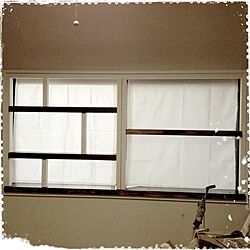 壁/天井/窓枠/焼杉板/これからディスプレイ/逆光で上手く撮れません...などのインテリア実例 - 2014-06-22 19:51:16
