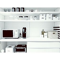 キッチン/ラガハウス/IKEA/A.Y.A.M.E. 検索用のインテリア実例 - 2015-02-03 19:28:01
