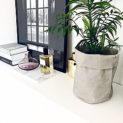 ベッド周り/ZARA HOME/グレー/海外インテリア/モノトーン...などのインテリア実例 - 2017-03-07 14:25:29