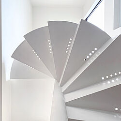階段/部屋全体のインテリア実例 - 2022-07-09 20:35:18