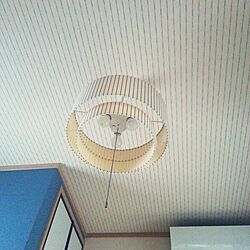 壁/天井/和室/照明のインテリア実例 - 2016-01-30 13:20:40