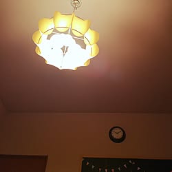 部屋全体/照明/ライトのインテリア実例 - 2016-03-02 22:07:41