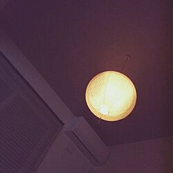 壁/天井/照明のインテリア実例 - 2015-12-27 21:48:10