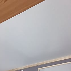 壁/天井/DIY/ナチュラル/壁紙屋本舗のインテリア実例 - 2017-06-08 10:50:52