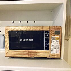 キッチン/DIYのインテリア実例 - 2017-03-02 16:53:28