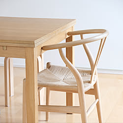 IKEA/ダイニングテーブル/ワイチェア/机のインテリア実例 - 2022-06-16 19:10:56