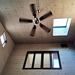 壁/天井のインテリア実例 - 2014-01-10 08:19:23