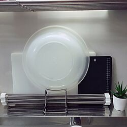 キッチン/IKEA/海外インテリアに憧れるのインテリア実例 - 2016-01-22 03:52:55
