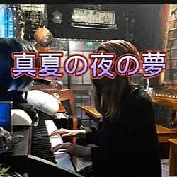 リビング/LEDライト/築40年以上の家/吸音材/出会いに感謝です♡...などのインテリア実例 - 2023-04-18 21:35:42