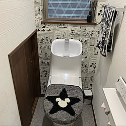 モノトーン/バス/トイレのインテリア実例 - 2020-09-28 10:04:42