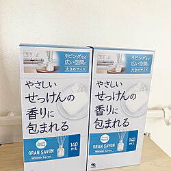 Sawaday香るStick/リードディフューザー/ルームフレグランス/IG→kana_homeのインテリア実例 - 2023-04-27 23:07:52