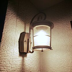 玄関/入り口/DAIKO照明のインテリア実例 - 2017-07-17 20:26:07