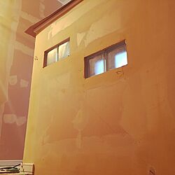 壁/天井のインテリア実例 - 2016-11-28 17:52:47