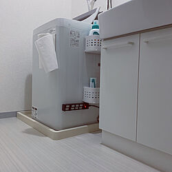 雑貨/バス/トイレのインテリア実例 - 2019-11-10 23:05:35