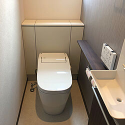 ミサワホーム/モノトーン/バス/トイレのインテリア実例 - 2021-03-10 18:05:08