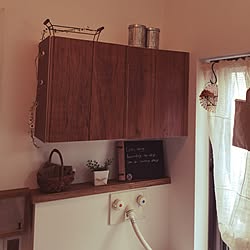 バス/トイレ/いなざうるす屋さん/セリア/natural kitchen/salut!...などのインテリア実例 - 2014-10-27 13:22:46