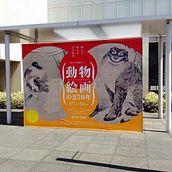 猫/日本画のインテリア実例 - 2015-03-31 17:15:04