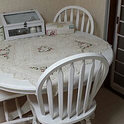 キッチン/DIYのインテリア実例 - 2014-01-07 00:10:29