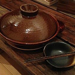 キッチン/土鍋/和食器のインテリア実例 - 2013-03-14 18:16:22