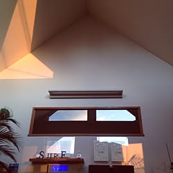壁/天井のインテリア実例 - 2016-09-15 05:34:11