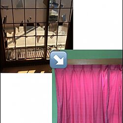 部屋全体/和室窓のインテリア実例 - 2015-11-30 17:56:40