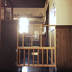 キッチン/写真が上手くなりたい/主人作/DIY/台所...などのインテリア実例 - 2016-04-18 09:11:37