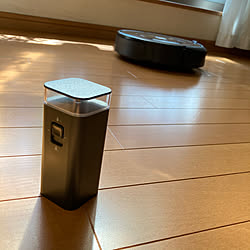 iRobot HOME アプリ/アイロボット/モニター当選/ルンバe5/ルンバ...などのインテリア実例 - 2020-10-08 16:47:16