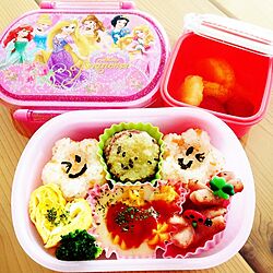 キッチン/幼稚園のお弁当のインテリア実例 - 2014-04-25 07:46:05