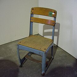 椅子のインテリア実例 - 2013-05-25 07:14:22