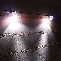 壁/天井/間接照明のインテリア実例 - 2014-11-10 22:05:18